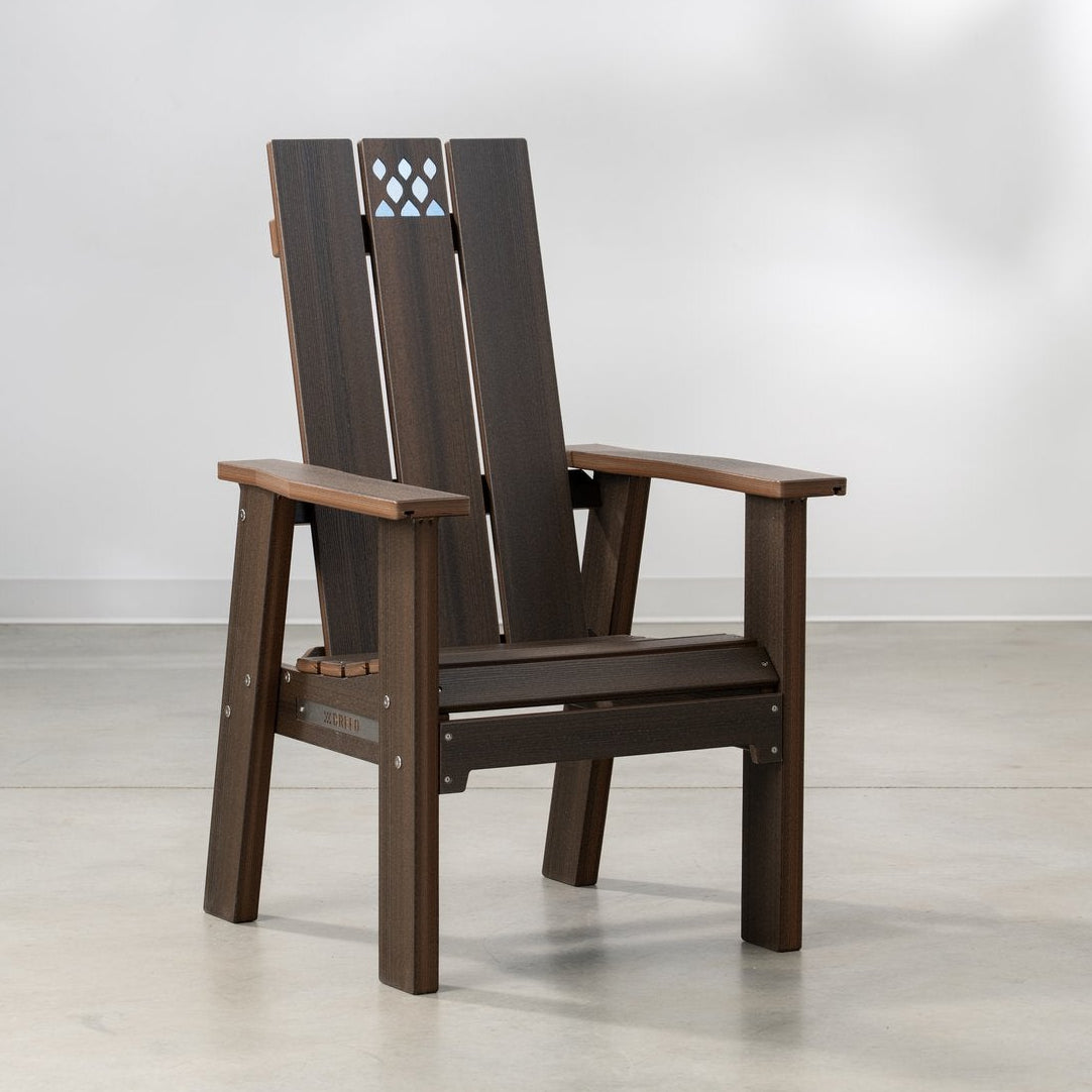 X Series Chair (Second)