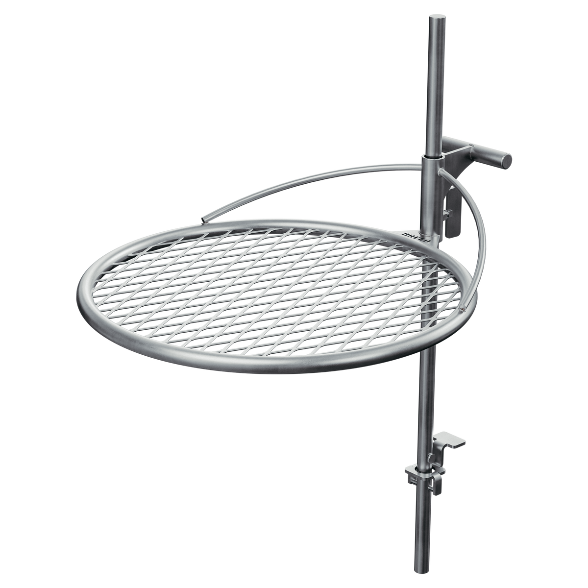 Outpost™ Grill (Second)