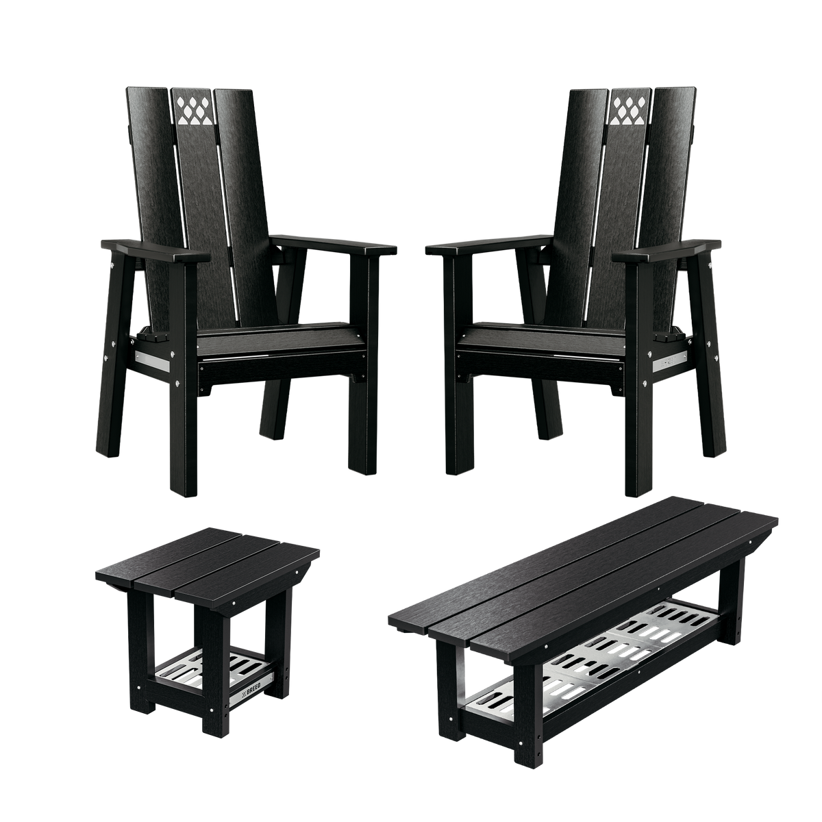 X Series Seating Bundle