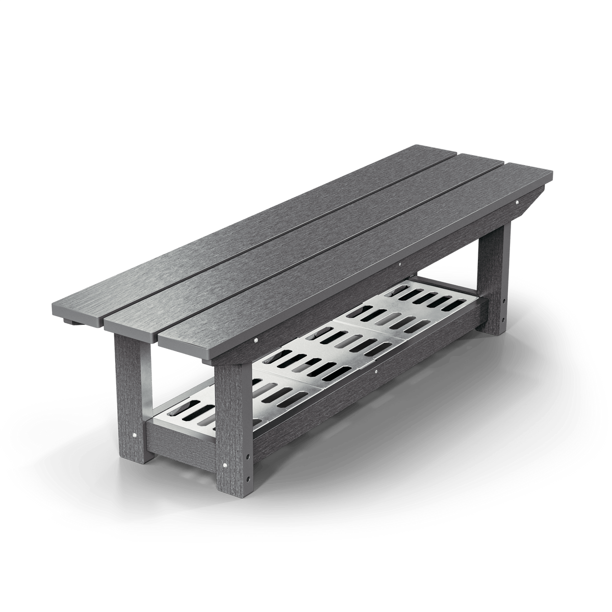 X Series Bench (Second)