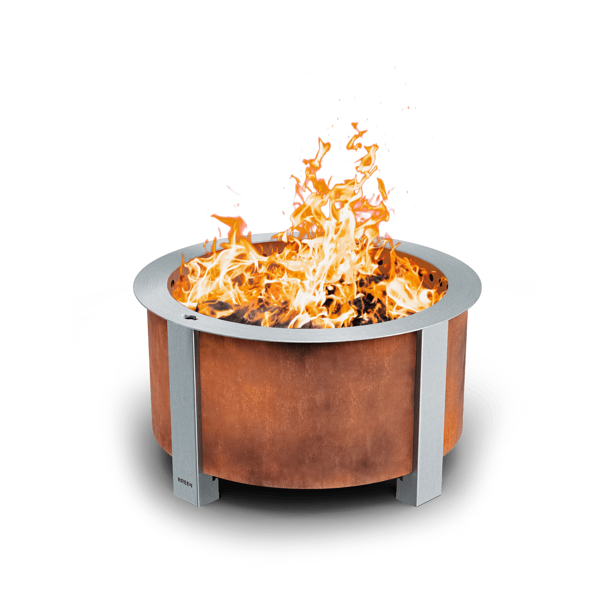 X Series Smokeless Fire Pit